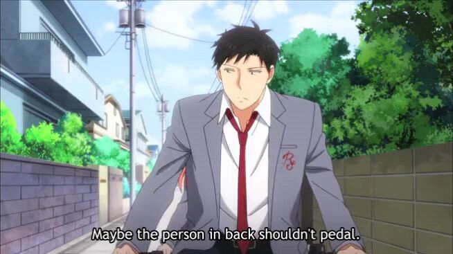 masaya to pag may kasama