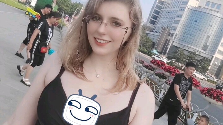 لقد عدت إلى المنزل! 🌊