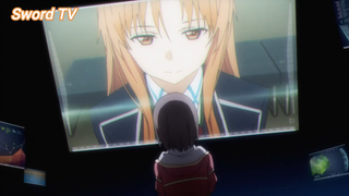 Sword Art Online II (Short Ep 22) - Cuộc sống trong Medicuboid #swordartonline