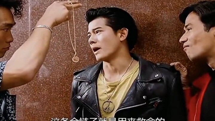 Was Hong Kong always this chaotic?