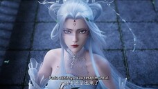 Zhu Xian S3 Eps 08 indo