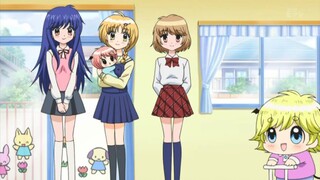 chibi devi ep 24 sub indo