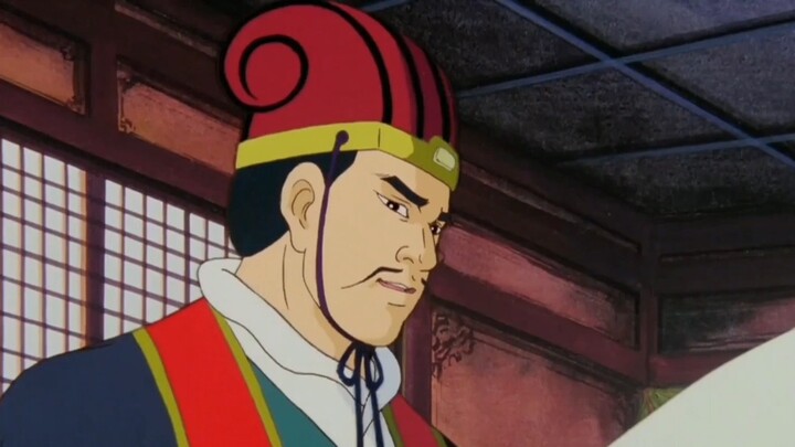 【Elegant Three Kingdoms】Eight Formations, Harmonious Condensed Version