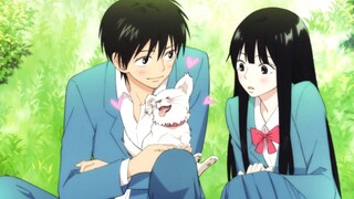 Kimi ni Todoke (Season 1) Episode 2 | English Subtitles