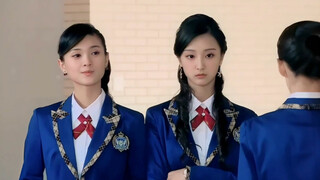 Beautiful background, this must be Benhua, the school beauty of Elliston!