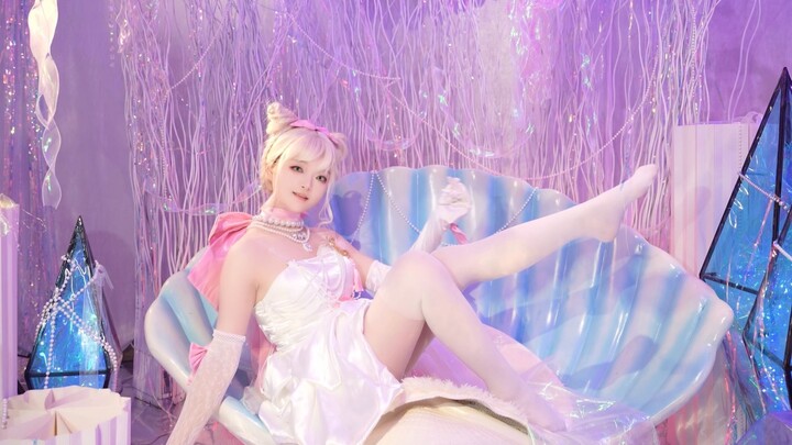 Benar-benar tidak bisa disalahkan Tom... [Cosplay Cheongnyeo Sukmyo]