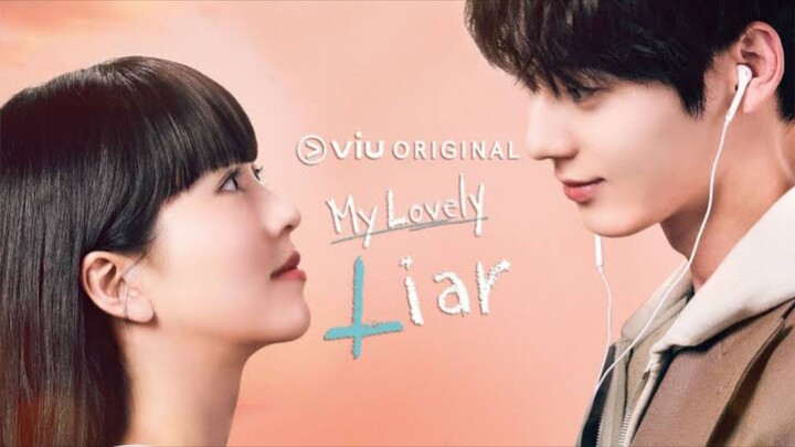 My Lovely Liar (2023) Episode 1 Sub Indo