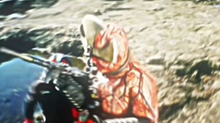 ⚡昭和速度这一块⚡