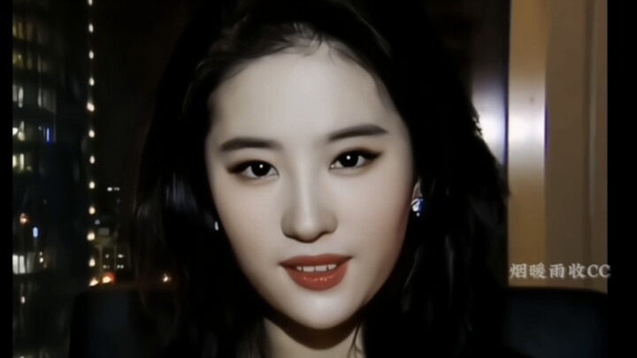 A Roundup of Liu Yifei’s Iconic, “God-Level” Moments [Liu Yifei]