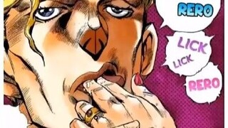 为那些漫画奇葩画风打分