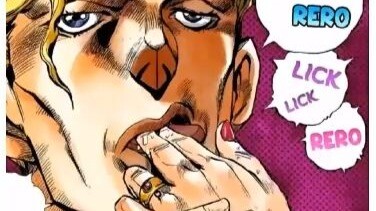 为那些漫画奇葩画风打分