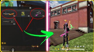 Free Fire | Bug tự động ghim tâm Aimbot như H@CK cực bá | Báo Hồng Gaming