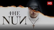 The Nun (2018) SUB INDO FULL HD