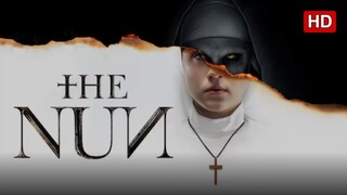 The Nun (2018) SUB INDO FULL HD