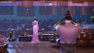 Ancient War Soul eps 9