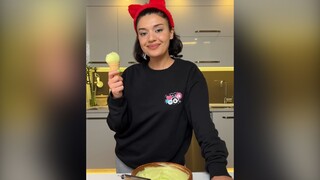 Turkish food blogger Buse Zeynep always creates dishes that exceed my expectations... Would you like