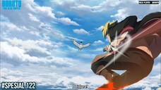 KEMBALINYA EDO TENSEI DEIDARA UNTUK MELAWAN BORUTO ! Boruto Two Blue Vortex 26 Part SPESIAL 122