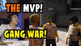 MVP AKO SA PANINGIN NI DON MARKO sa GTA 5 | Billionaire City RP