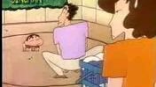Crayon Shinchan Bahasa Indonesia