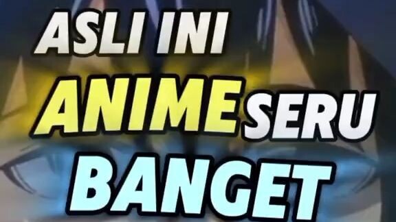 asli seru banget 🥶🥶