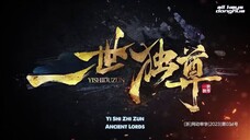 Ancient Lords EP 3-4