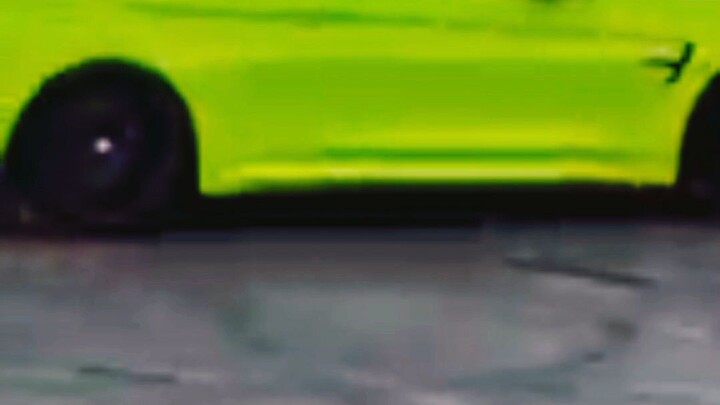 Watch this BMW unleash pure drift madness on the track! 🏁🔥Full power, full control, and full smoke