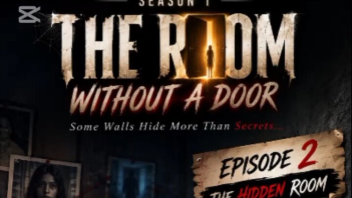 The Room Without a Door | Episode 2: The Hidden Room | Urdu Mystery Thriller #bollywood