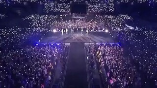 BTS life goes on
