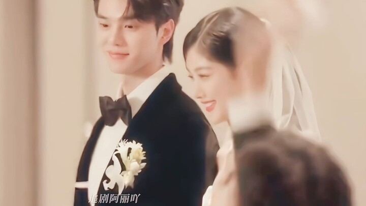 [Song Jiang x Jin Yuzhen] "Tôi là vệ sĩ của bạn và cũng là chồng của bạn" Zheng Jiuyuan đồng ý kết h