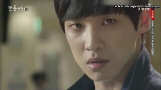 Gap Dong - Episodio 07