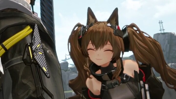 In case you haven’t seen Brother Jie being all cute and wiggling around⌓‿⌓