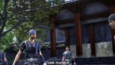 Wu Dong Qian Kun 2nd Season 2.part.15