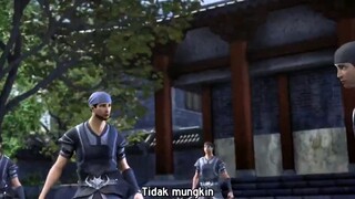 Wu Dong Qian Kun 2nd Season 2.part.15