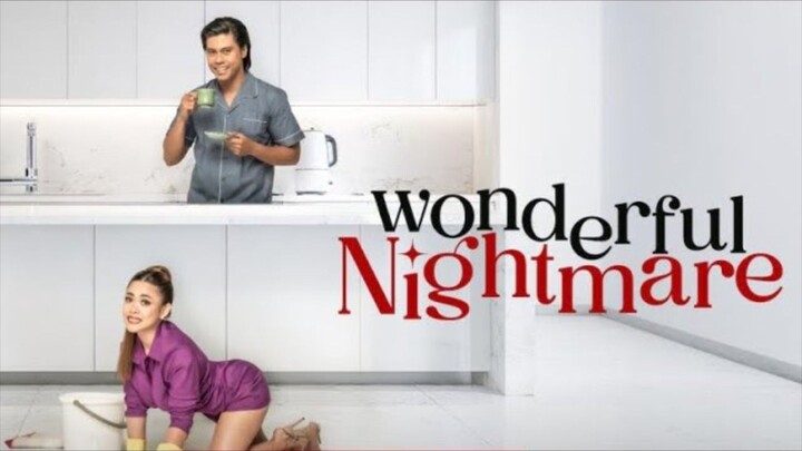 Wonderful Nightmare (2026) Full Movie