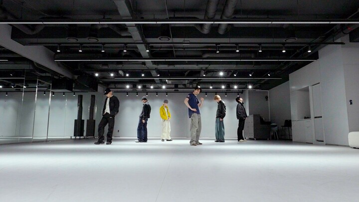 【RIIZE】RIIZE “2PM – My House” Dance Practice (RIIZE OFFICE Ver.)