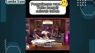 part 1 #podcastindonesia #mukenadewasa