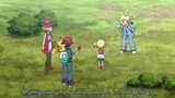 Pokemon: XY&Z Episode 04 Sub