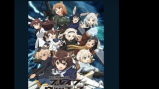 thuyết Minh tập 5 phù thủy xuất kích ss3