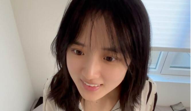 “Sao bạn cứ nhất định phải chơi game vậy?”