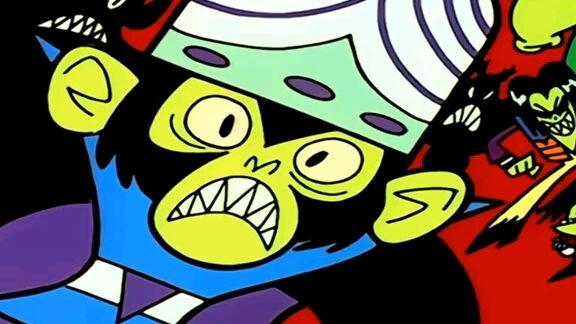 Powerpuff girls