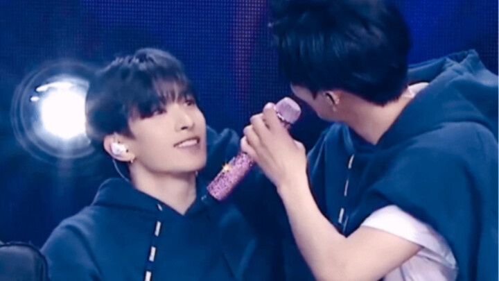 【Hong Jisoo, Lee Seokmin】Saudari nomor satu Korea Selatan, anjing kesayangan Seoksoo yang cantik dan