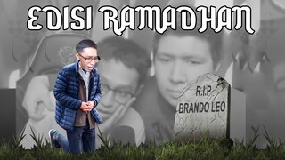 MOMEN KOCAK WINDAH BASUDARA EDISI RAMADHAN!!! #10