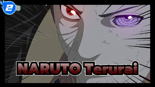 NARUTO | Hanya Obito Yang Bisa Melawan "Penguraian"_2
