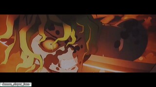 Thanh gươm diệt quỷ AMV|  Cult To Follow  Leave It All Behind Demon Slayer AMV #amv #demonslayer