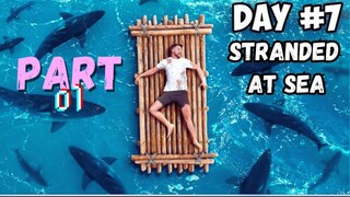 Stranded at Sea Part 01