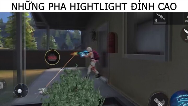 [ HightLight ] Ảo tung chả vs những pha xuất thần Free Fire.9 #hightlightgame