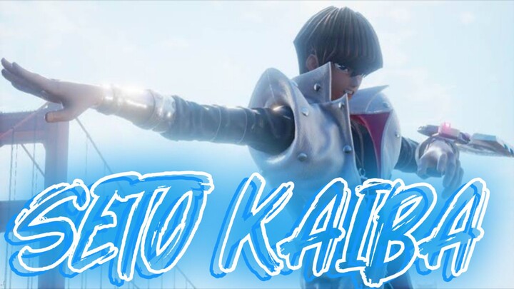 Seto Kaiba - All Skills and Ultimate!!!
