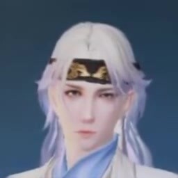 【ความฝันแห่งเจียงหู】เสียงช้า ๆ ลิ่วเหอหยวน——ความเจ็บปวดของฮ่าวปัง