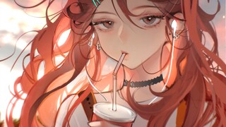 马路cp高中版来噜～