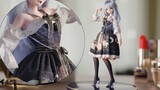 【4K\Lolita\Hair】Have you ever seen such a real Tianyi~~